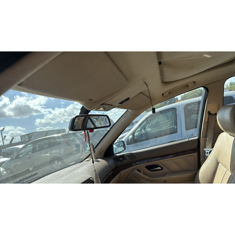 Jante BMW SERIE 5 E39 Photo n°17