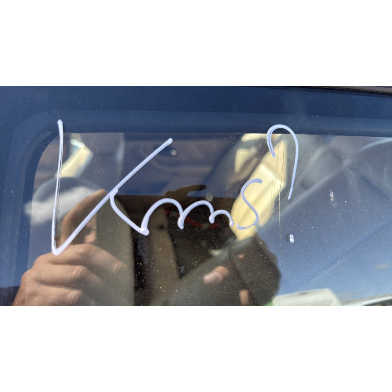 Jante BMW SERIE 5 E39 Photo n°19