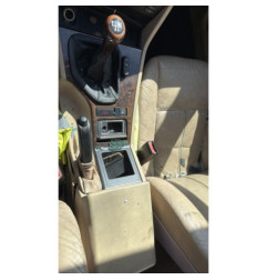 Jante BMW SERIE 5 E39