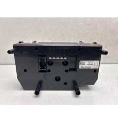 Commande chauffage CITROEN XSARA PICASSO Photo n°1