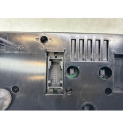Commande chauffage CITROEN XSARA PICASSO