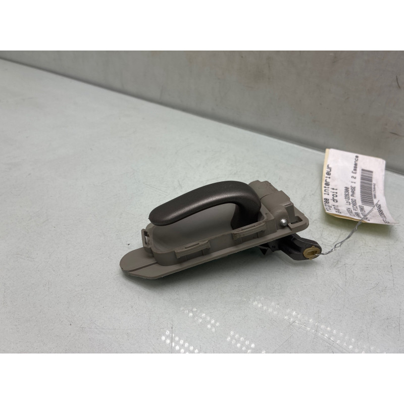 Poignee interieur avant droit CITROEN XSARA PICASSO Photo n°3