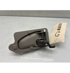 Poignee interieur avant gauche CITROEN XSARA PICASSO Photo n°1