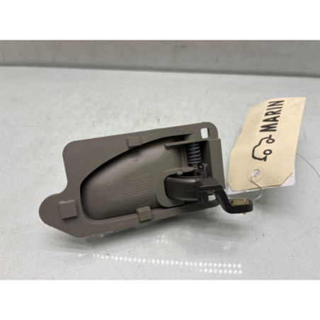 Poignee interieur avant gauche CITROEN XSARA PICASSO Photo n°1
