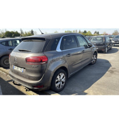 Aile avant droit CITROEN C4 PICASSO 2
