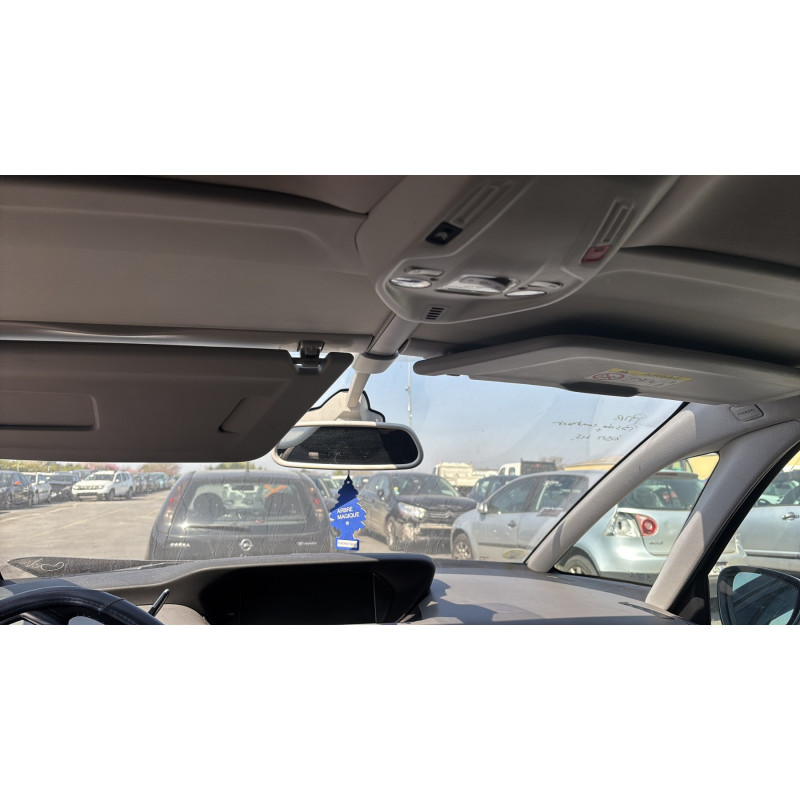 Aile avant droit CITROEN C4 PICASSO 2 Photo n°18