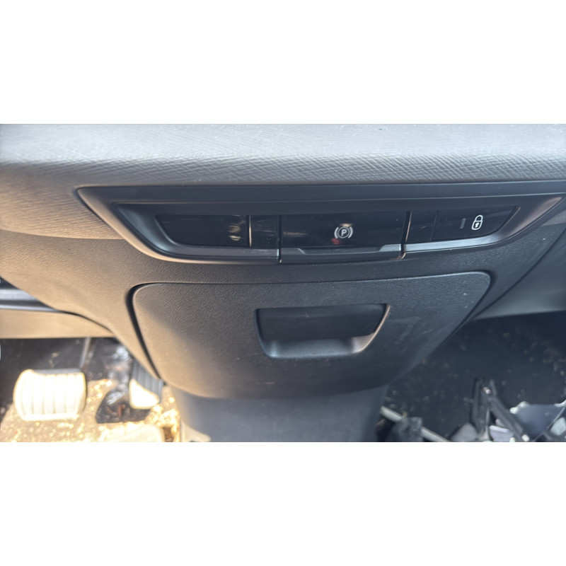 Aile avant droit CITROEN C4 PICASSO 2 Photo n°20