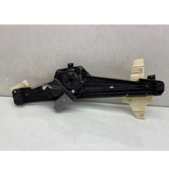 Leve vitre electrique arriere droit PEUGEOT 3008 2 Photo n°1