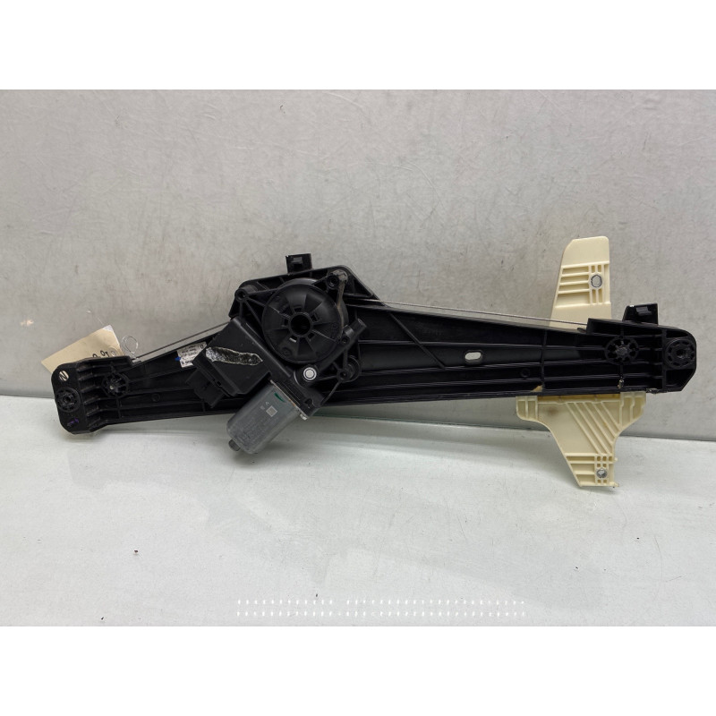 Leve vitre electrique arriere droit PEUGEOT 3008 2 Photo n°1