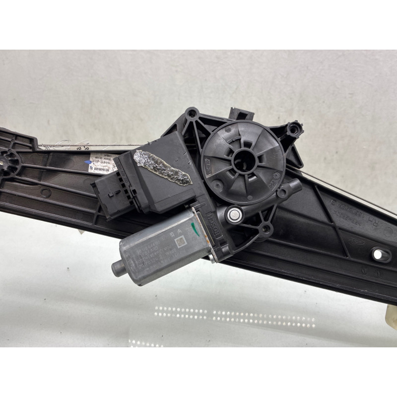 Leve vitre electrique arriere droit PEUGEOT 3008 2 Photo n°3