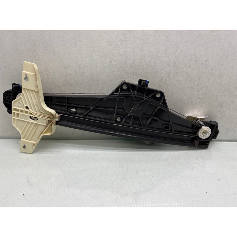 Leve vitre electrique arriere droit PEUGEOT 3008 2 Photo n°6