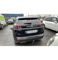 Leve vitre electrique arriere droit PEUGEOT 3008 2