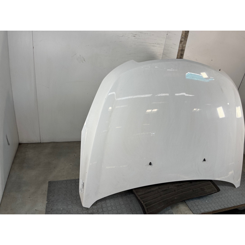 Capot CHEVROLET CRUZE Photo n°1