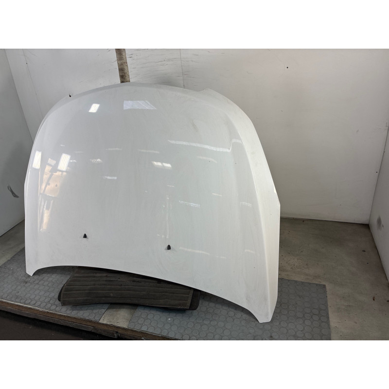 Capot CHEVROLET CRUZE Photo n°2