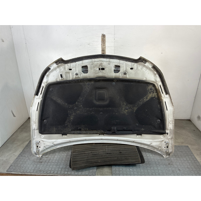 Capot CHEVROLET CRUZE Photo n°4