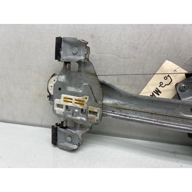Leve vitre electrique arriere droit CHEVROLET CRUZE Photo n°5
