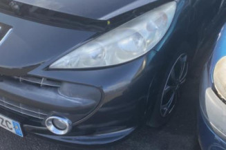 Pretensionneur de ceinture avant droit PEUGEOT 207