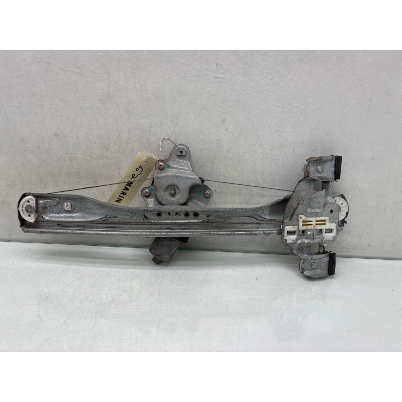 Leve vitre electrique arriere gauche CHEVROLET CRUZE Photo n°3