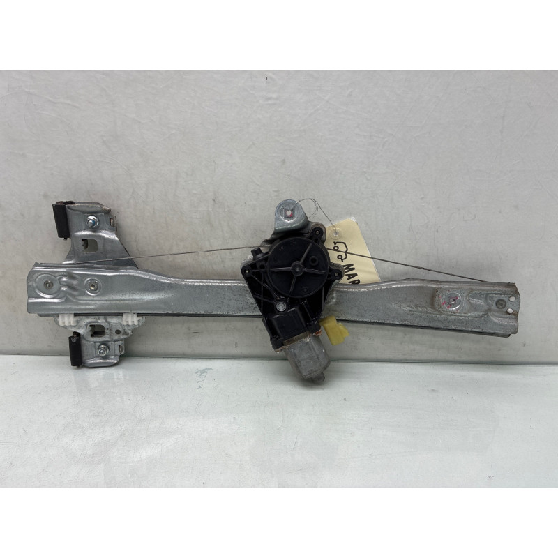 Leve vitre electrique arriere gauche CHEVROLET CRUZE Photo n°4