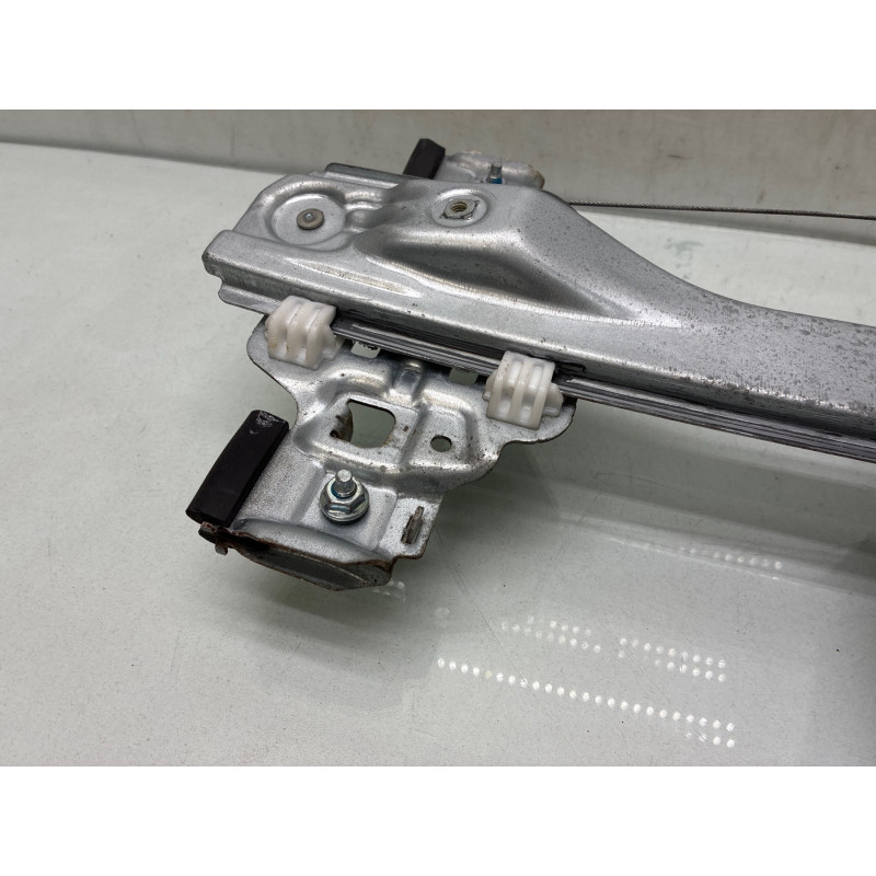 Leve vitre electrique arriere gauche CHEVROLET CRUZE Photo n°5