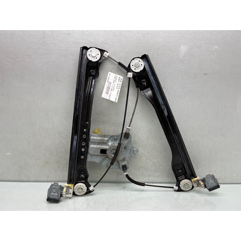 Leve vitre electrique avant droit CHEVROLET CRUZE Photo n°2