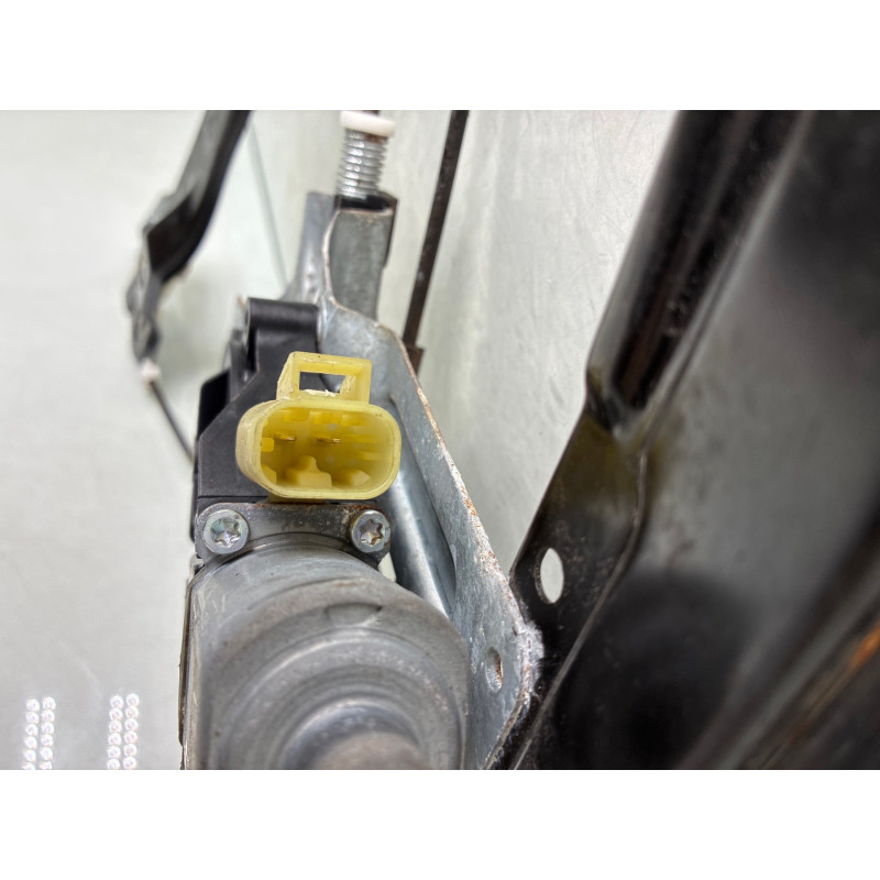 Leve vitre electrique avant droit CHEVROLET CRUZE Photo n°4