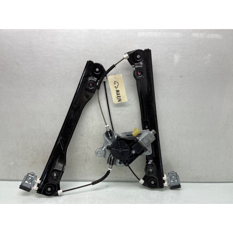 Leve vitre electrique avant droit CHEVROLET CRUZE Photo n°7