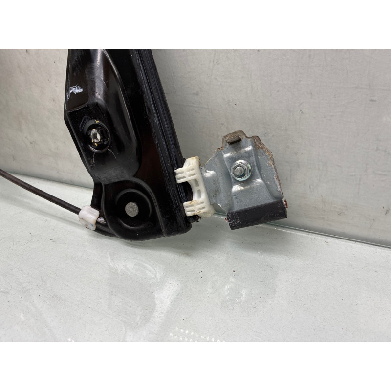 Leve vitre electrique avant gauche CHEVROLET CRUZE Photo n°3