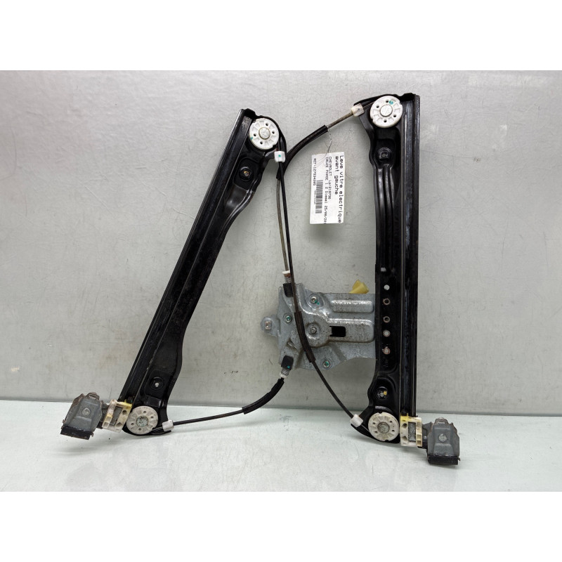 Leve vitre electrique avant gauche CHEVROLET CRUZE Photo n°4
