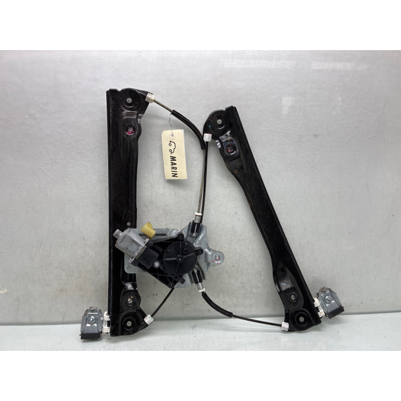 Leve vitre electrique avant gauche CHEVROLET CRUZE Photo n°5
