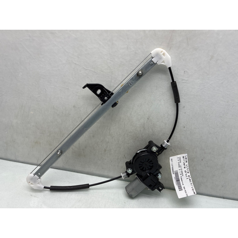 Leve vitre electrique arriere droit MAZDA 2 3 Photo n°2