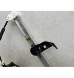 Leve vitre electrique arriere droit MAZDA 2 3