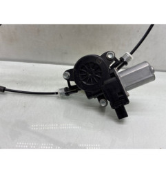 Leve vitre electrique arriere gauche MAZDA 2 3 Photo n°1