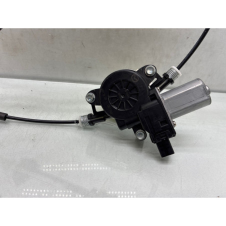 Leve vitre electrique arriere gauche MAZDA 2 3 Photo n°1