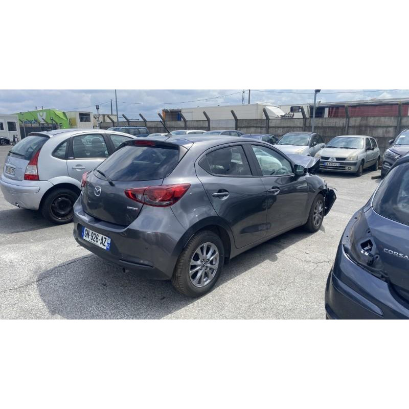 Leve vitre electrique arriere gauche MAZDA 2 3 Photo n°6
