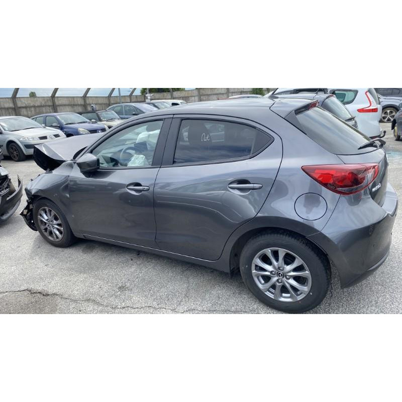 Leve vitre electrique arriere gauche MAZDA 2 3 Photo n°8
