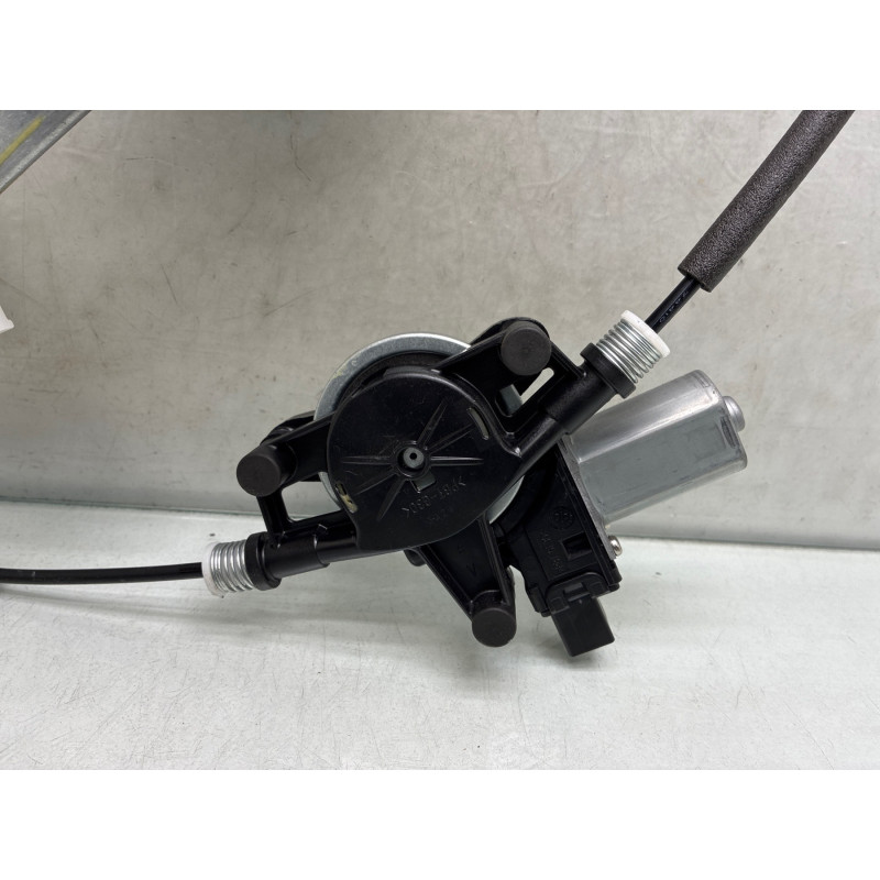 Leve vitre electrique avant droit MAZDA 2 3 Photo n°4