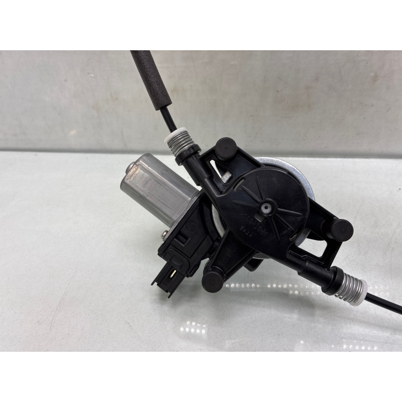 Leve vitre electrique avant gauche MAZDA 2 3 Photo n°4