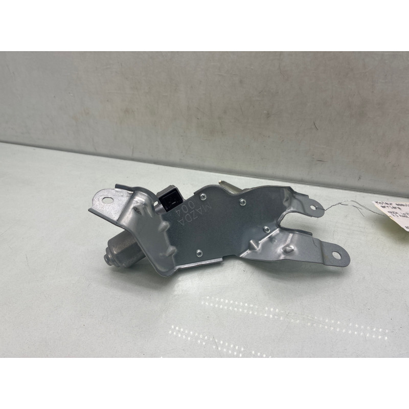 Moteur essuie glace arriere MAZDA 2 3 Photo n°1