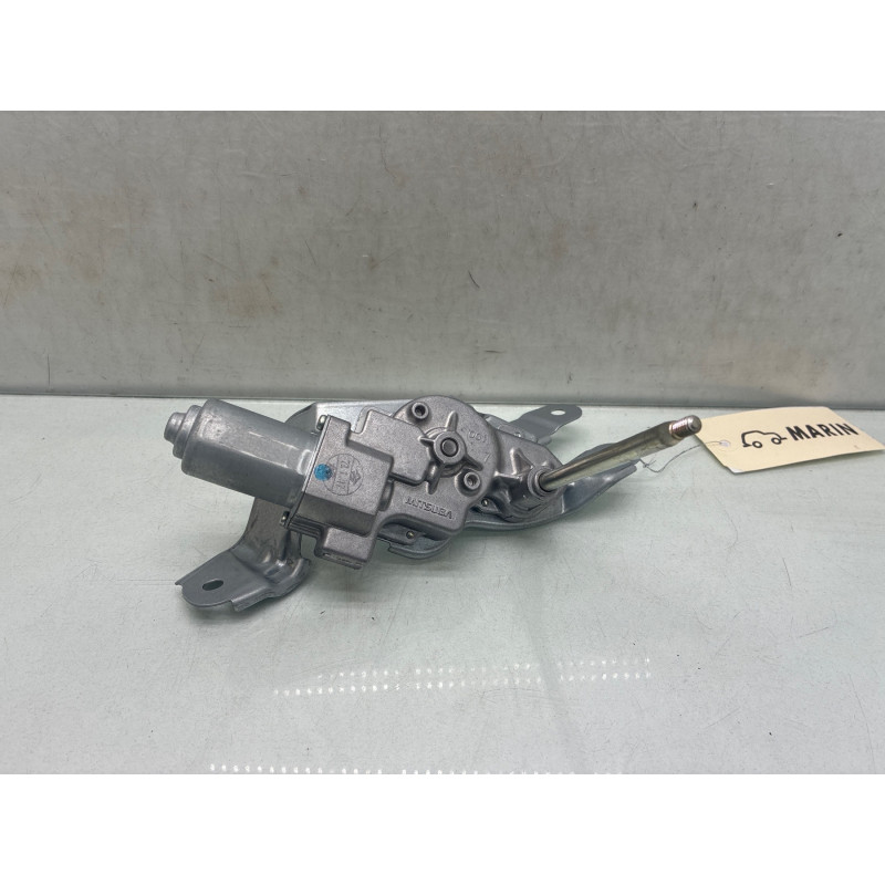 Moteur essuie glace arriere MAZDA 2 3 Photo n°2