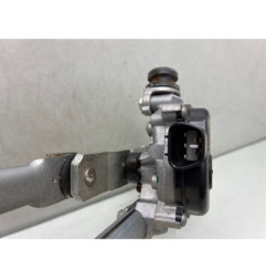 Moteur essuie glace avant MAZDA 2 3 Photo n°1