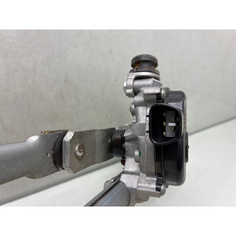 Moteur essuie glace avant MAZDA 2 3 Photo n°1