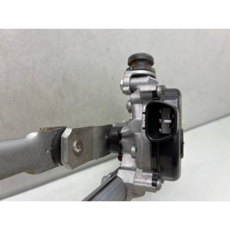 Moteur essuie glace avant MAZDA 2 3 Photo n°1