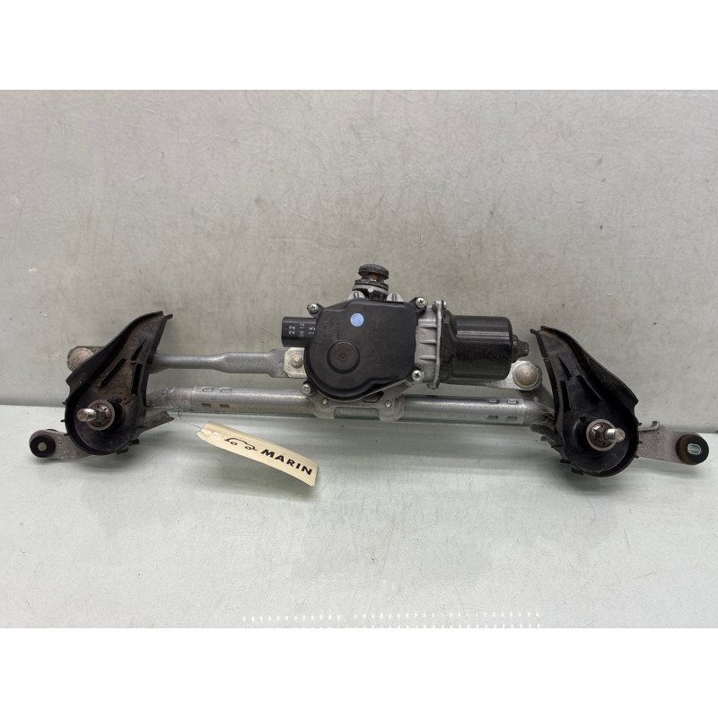 Moteur essuie glace avant MAZDA 2 3 Photo n°3