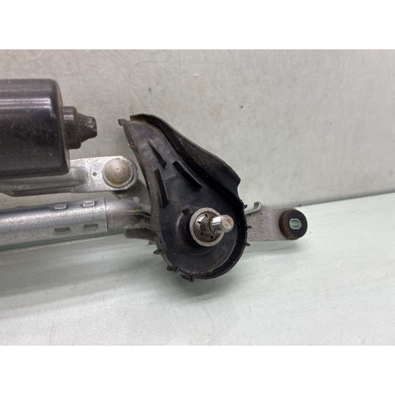 Moteur essuie glace avant MAZDA 2 3 Photo n°4