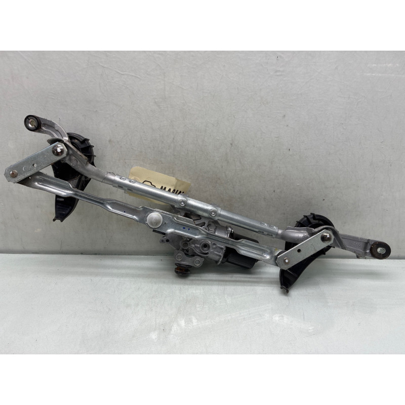 Moteur essuie glace avant MAZDA 2 3 Photo n°5