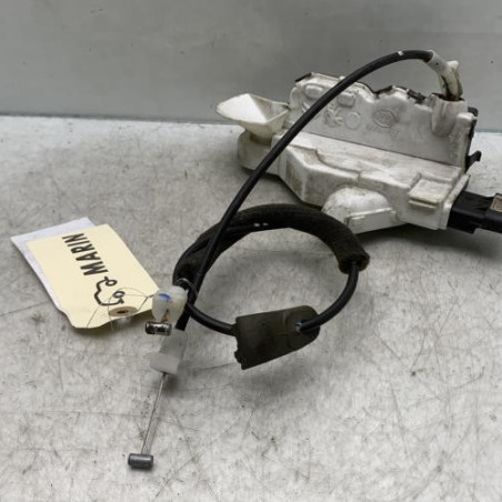 Serrure avant gauche CITROEN C3 2