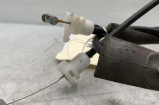 Serrure avant gauche CITROEN C3 2