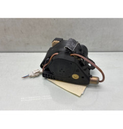 Pretensionneur de ceinture arriere droit RENAULT CLIO 2 Photo n°1