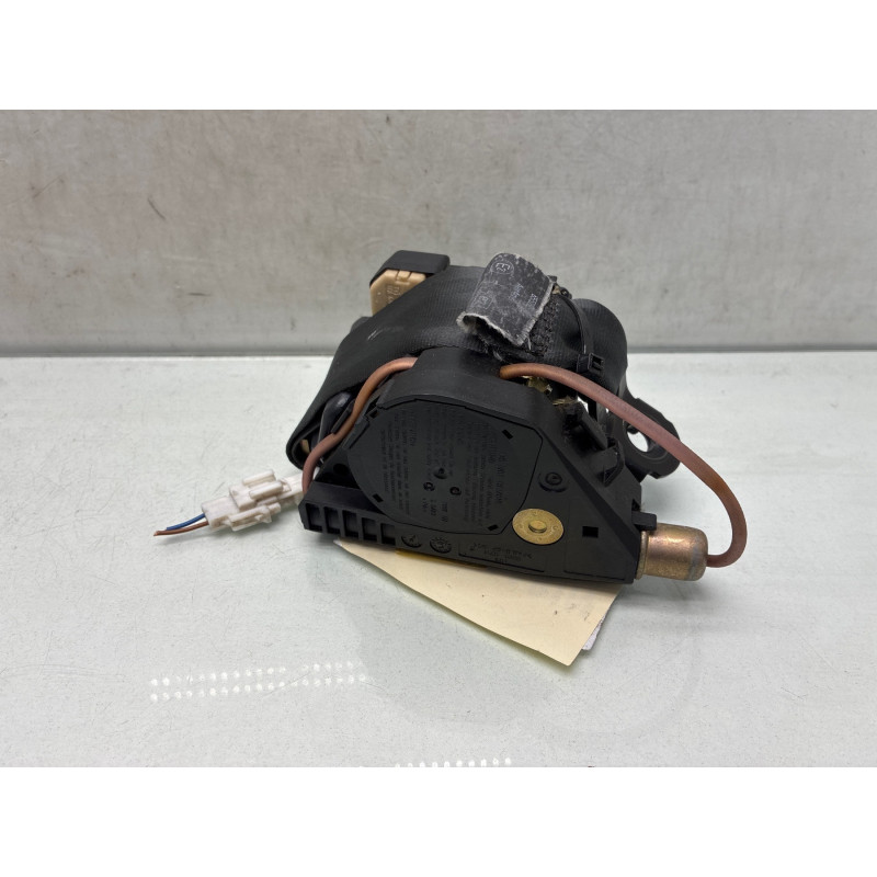 Pretensionneur de ceinture arriere droit RENAULT CLIO 2 Photo n°1